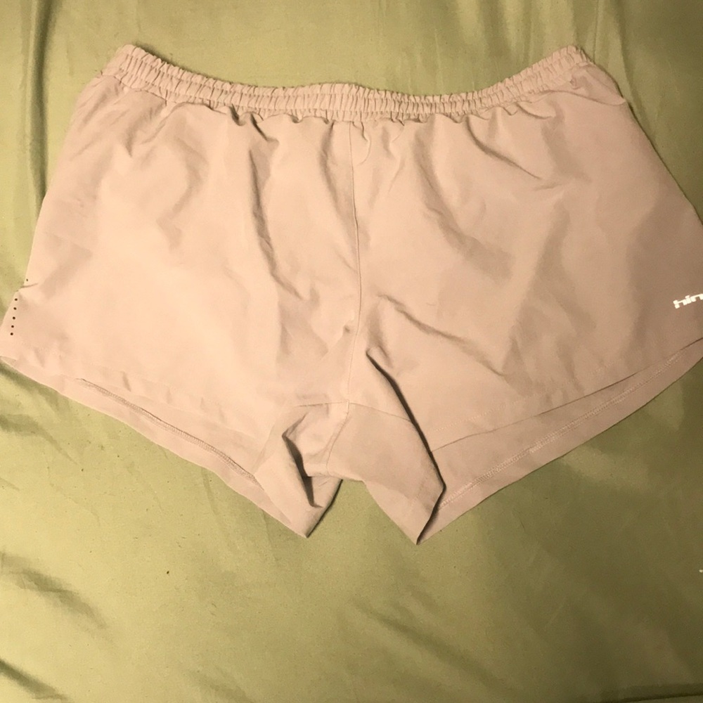 Gym shorts